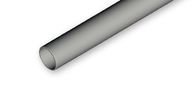 Рефлюксный инструмент с тупой иглой и активной аспирацией 25 Ga/ 0,5 мм