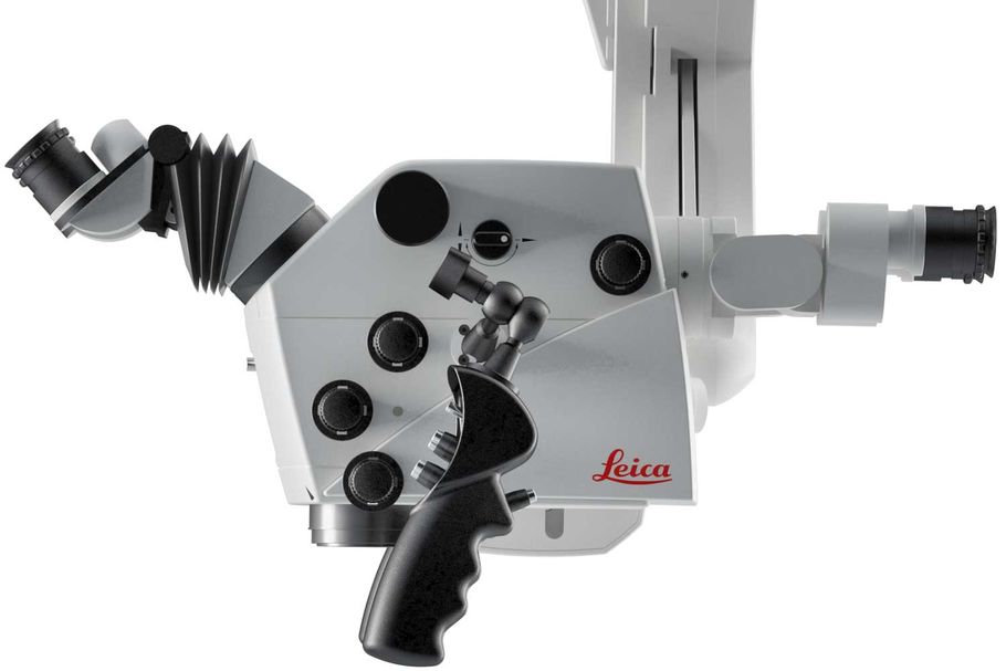 Операционный микроскоп Leica PROvido