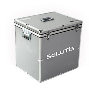 Офтальмологический лазер для селективной лазерной трабекулопластики (СЛТ-лазер) Solutis_1