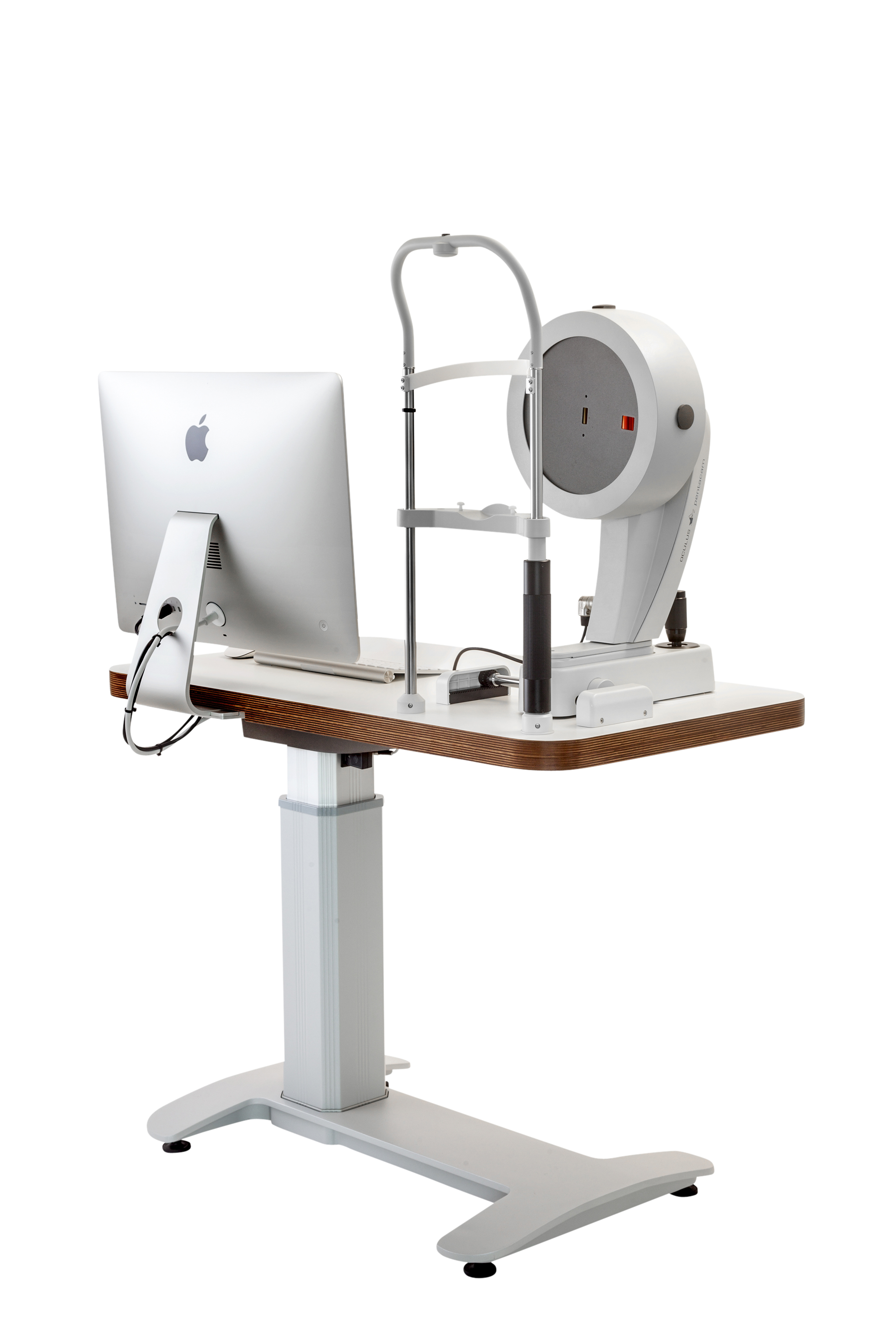 Анализатор переднего отрезка глаза (шаймпфлюг) Pentacam / Pentacam HR
